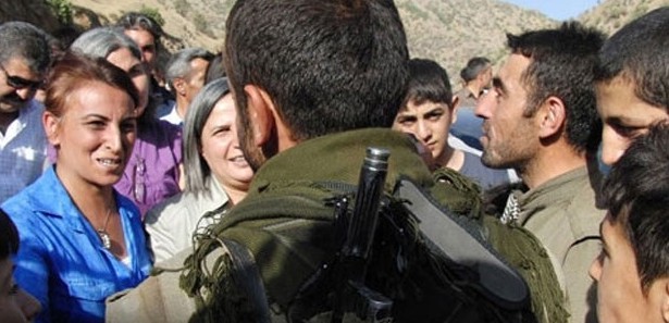 O kare tesadüf değil