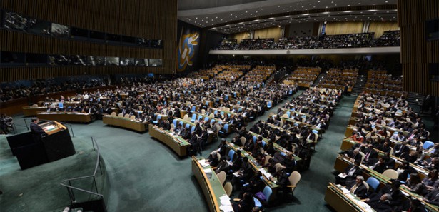 ABD ve İsrail şoka girdi