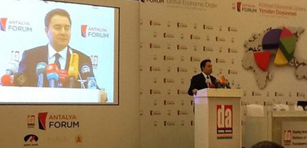 "21. yüzyıla Türkiye damga vuracak!"