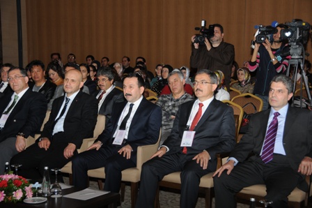 Selçuk Tıp, cerrahları Konya’da buluşturdu