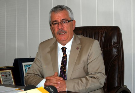 Pazarcılar doğa dostu poşet kullanacak