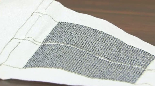 Tişörtle telefon şarj etme dönemi