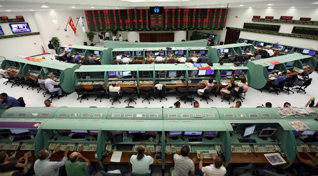 Borsa rekorla kapandı