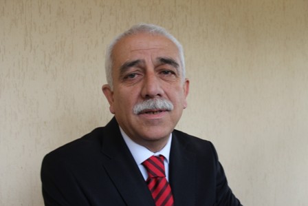 Beyşehir'de çırak sorunu