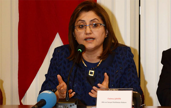 'Sakat ve özürlü' yerine 'engelli'