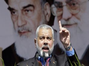 Hamas ve İran arasında Suriye gerilimi