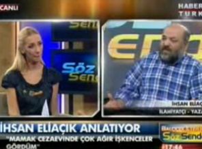 İhsan Eliaçıktan önemli açıklamalar