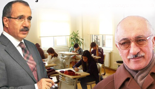 Bakan Dinçer, cemaatle ilgili o soruyu cevaplandırdı
