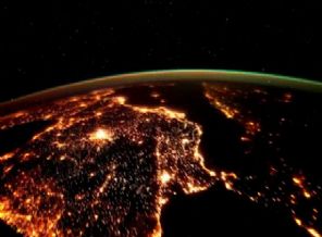 Dünya bir başka güzel VİDEO