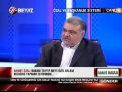 Özal, Erdoğan'a ne teklif etmiş? VİDEO