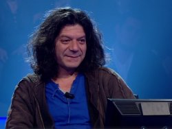 Kim Milyoner Olmak İster'de ilginç yarışmacı VİDEO