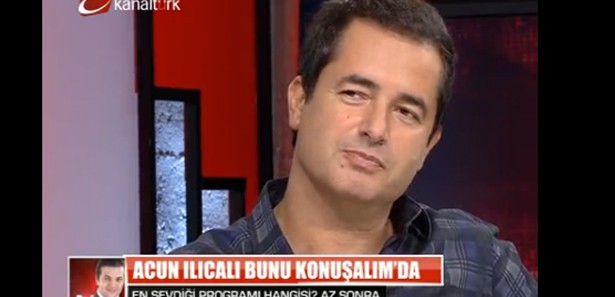 Başbakan Erdoğan'ı öve öve bitiremedi VİDEO