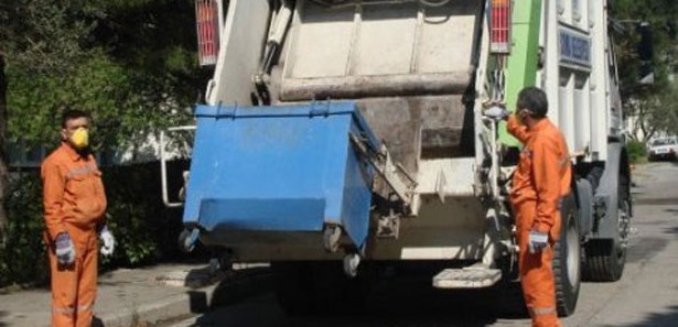 'Evsel katı atık toplama bedeli'ne yargı freni