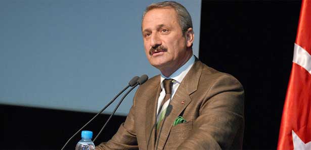 'Sanayide zihniyet devrimine ihtiyaç var'