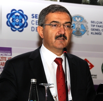 Konya'da obezite hastalığı anlatıldı