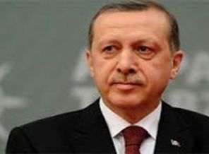 Başbakan Erdoğan Ankara'ya döndü