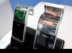 Bükülebilen telefonların özellikleri