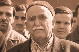 Mustafa Sungur vefat etti