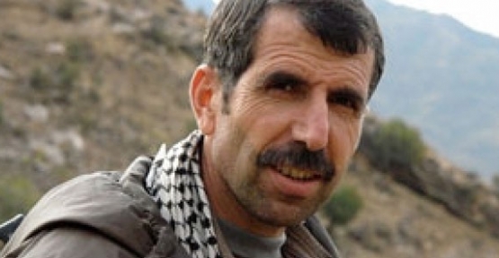 Bahoz Erdal’ın ses kaydı deşifre oldu