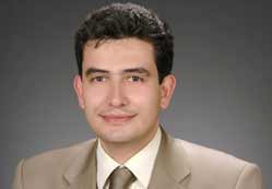 KONFAD başkanı M. Turgay Bilge