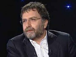 Ahmet Hakan: Bülent Arınç ağlarken beni anmış