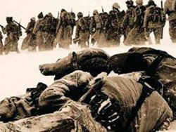 Sarıkamış'ta şehit olan asker sayısına itiraz