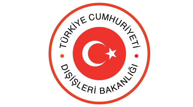 Türkiye İsrail'in bu kararını şiddetle kınadı