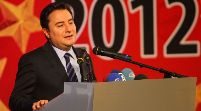 Cari Açıkta Hedef: Yüzde 7