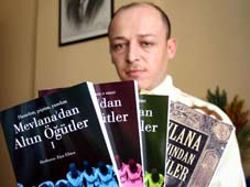 Yayınevleri Mevlana Yılı'nda atakta