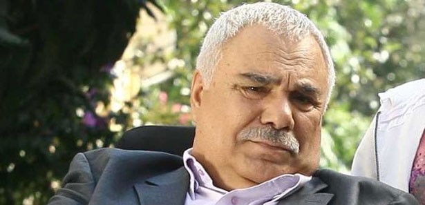 Halil Ergün'ü AK Parti itirafı "dönek" yaptı!