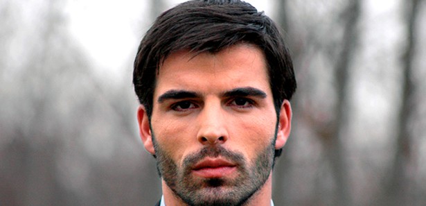 Fetih 1453 dizisinin 'Fatih'i belli oldu