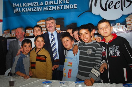 Özelliğimizi koruyalım