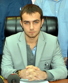 CHP'li lisesiler de tepkili