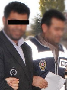 Bu kadarına da pes