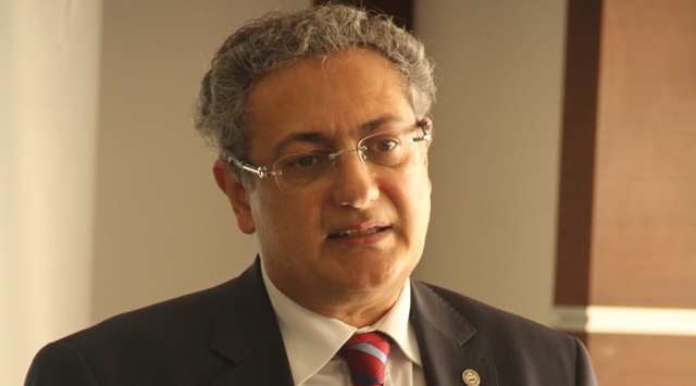 Zafer Gül: YÖK'ün yetkileri azaltılmalı