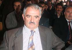 Yağmur çiftçiyi sevindirdi