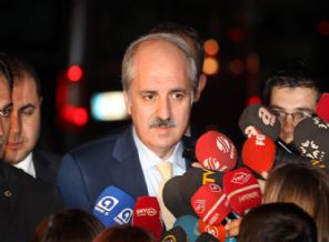 Kurtulmuş CHP'nin oy oranını açıkladı