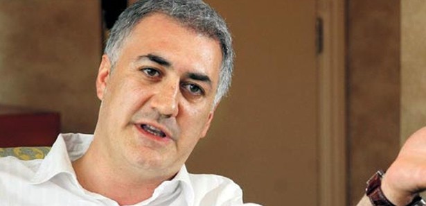 Karadağlı'dan Halil Ergün'e destek