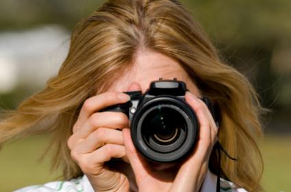 Halkapınar'da fototoğrafçılık kursu