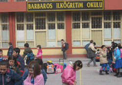 Hizmetli sorunu çözülemiyor!