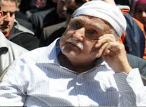 Oğlu Sungur ağabeyin vasiyetini açıkladı