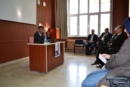 İlahiyat Fakültesi’nde felsefeye bakış