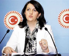 Buldan: Türkiye demokrasisi kaybeder