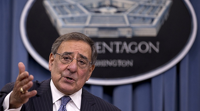 Pentagon'dan İstihbarat Atağı