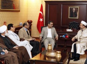 İslam Birliği'nin en büyük engeli: Mezhepçilik