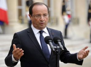 Fransa, İsrail'i ikna edecek