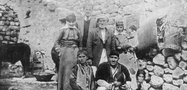 Anadolu Arapları Mıhallemiler ilgi bekliyor