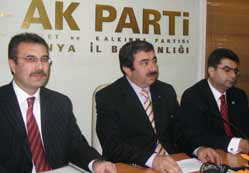 Hiç biri bizim gibi çalışmadı