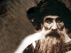 Seyit Rıza'nın torunu: Türkiye'den umutluyum