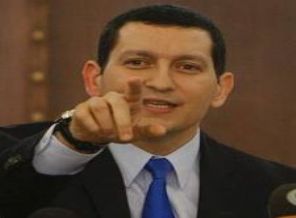 Suriyeli sözcü Makdisi görevinden alındı